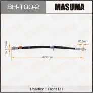 ����� ��������� Masuma, BH-100-2 Masuma BH-100-2 BH1002 ����
