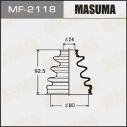 ������� ����� Masuma (������), MF-2118. Masuma MF-2118 MF2118 ����