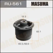 ����������� Masuma, RU-561. Masuma RU-561 RU561 ����