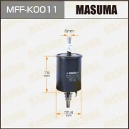 ������ ��������� Masuma, MFF-K0011 Masuma MFF-K0011 MFFK0011 ����