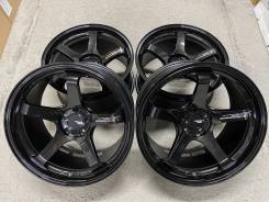 Advan Racing GT Beyond. 9.5/10.5x19", 5x112, ET25/32, �� 66,6���. ����
