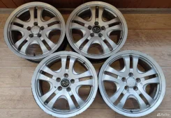 Slik. 6.5x16", 5x100, ET47, �� 67���. ����