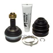 ���� ������� Double Force, � ABS 44010-S0A-950 / 44010-S0A-N50 / 44011-S0A-950 / 44011-S0A-N50 / 44014-S5A-J51 / 44014-S5A-J52 / 44014-S6M-950 / 44014...