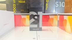 Samsung Galaxy S21 5G. �����, 128 ��, �����, 5G, Dual-SIM, ����������, NFC ����