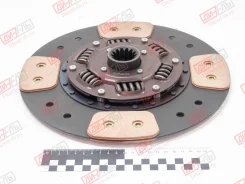 ���� ��������� 300*190*14*35,2 CR-MFD067U / ME521813 �������� SKV ME521813 ����