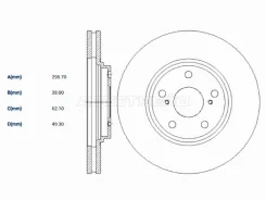���� ���������, �������� SD4047 ����