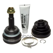 ���� ������� Double Force, � ABS 43460-49125 / 43460-49126 / 43460-49295 / 43460-49135 / 43460-49136 / 43410-13050 / 43410-42120 / 43420-13030 / 43460...