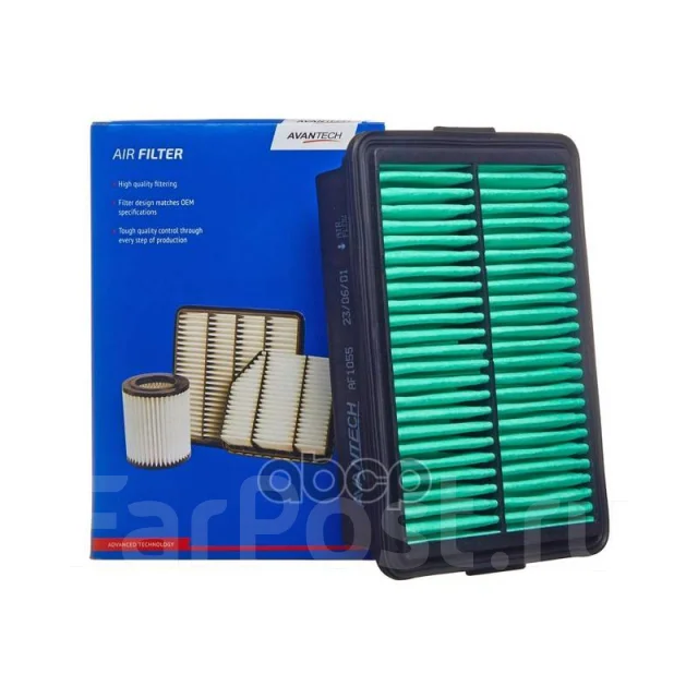 ������ ��������� Avantech AF1055 ����