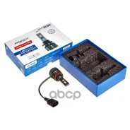 ����� ������������ LED H8 12V 35W, 6500� 3500lm (�������� 2 ��. ) Avantech Avantech ���. ALB0835W ALB0835W ALB0835W ����