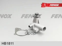 �����! Ford Granada/Scorpio/Sierra/Transit 1.3-2.0 81-94 Fenox HB1811, FORD Capri III (GECP) FORD Escort V (AAL, ABL) FORD Escort VI (GAL, AAL, ABL) F...