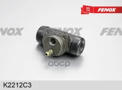 ������� ��������� ������� 412, 2125 �����, 407, �� 2715 (������), �-412 �������� ����� Fenox K2212C3 Fenox ���. K2212C3 K2212C3 ����