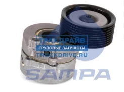 ���������� ������������� ����� ��� ��������� �������� � �������� OM 457/460 HLA Sampa 200.037 200037 ����