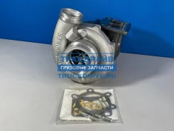 ������� (��� �������) � ���. ���������� ��� MAN TGA ��������� D2876 LF (��� MAN, � ������� VIN ���������� � WMAH05) Master Power 805487 805487 ����