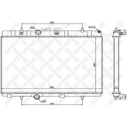 �������� ������� ���������� Stellox 1026119SX 1026119SX ����