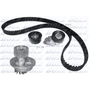 �������� ��� � ������� ������� D211 Daewoo 1.5/1.6 95- DOLZ KD144 KD144 ����