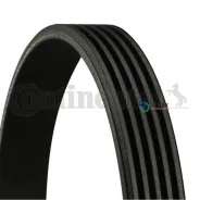 ������ ������������ Contitech Continental 5PK1236Elast 5PK1236ELAST ����