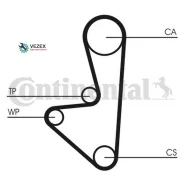 ������ ��� Continental CT1067 CT1067 ����