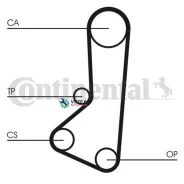 ������ ��� Contitech Continental CT511 CT511 ����
