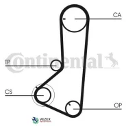������ ��� Contitech CT836 Continental CT836 CT836 ����