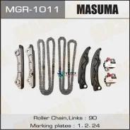 �������� ��� Lexus LX450 09- Masuma MGR1011 MGR1011 ����