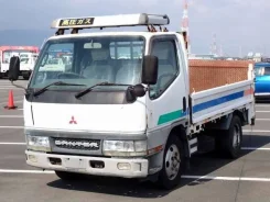 Mitsubishi Fuso Canter ����