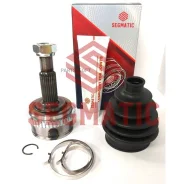 ���� ��� �/� Lada Vesta �������� (��� Renault JH3) Segmatic � ABS Segmatic SGCV4057 SGCV4057 ����
