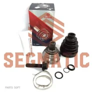 ���� �������� AUDI A3 II Skoda Octavia II SuperB II YETI VW Caddy III 36/30�� Segmatic SGCV4027 SGCV4027 ����