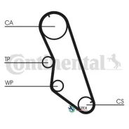 ������ ��� Contitech CT754 Continental CT754 CT754 ����