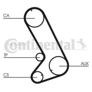 ������ ��� Contitech CT773 ����