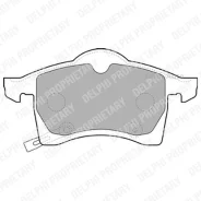 ������� ����. ���. OPEL Astra G 1.8i-2.2i/TDi 16V 98- LP1309 ����