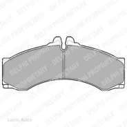 ������� ����. ���. Mercedes Sprinter 408D/410D/412D 96-, VW LT46 2.3i-2.8TDi 96- LP1046 ����