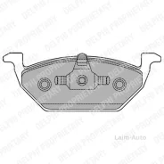 ������� ����. ���. AUDI A3 1,8 20V/1,9TDi 8V 96-/ Skoda Octavia 1,6i-1,9 96-/VW Golf IV LP1436 ����