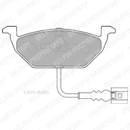 ������� �������� �. VWGolf, Skoda Octavia 1.4-1.9SD 99����. LP1514 LP1514 ����