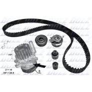 �������� ��� � ������� ������� VAG A3/Rapid/YETI/Fabia 1.2-2.0 TDI 03- KD100 ����