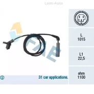 ������ ABS Bmw 78019 ����