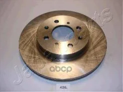 ���� ��������� �������� Honda Civic Civic CRX 262mm Japanparts ���. di426 DI426 ����