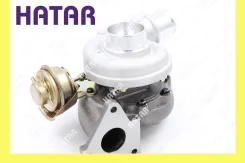 ������� ZD30, 14411-2W204 14411-2W204 Turbocharger 144112W204 ����