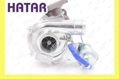 ������� 4D56 1515A029 Turbocharger 1515A029 ����