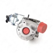 ������� Mitsubishi L200, Pajero Sport 4N15 1515A322 Turbocharger 1515A322 ����