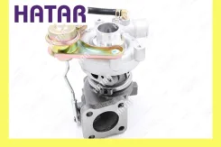 ������� 3C, 17201-64090 17201-64090 Turbocharger 1720164090 ����