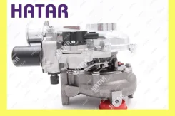 ������� 1KD, 17201-30160 17201-30160 Turbocharger 1720130160 ����