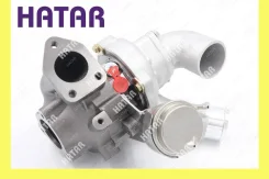 ������� Huyndai Grand Starex D4CB GT1749V 28200-4A480 Turbocharger 282004A480 ����