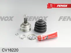 ���� �������� | ����� ����/��� | Honda Civic 1.3-2.0 94-01 Fenox ���. CV16220 CV16220 ����