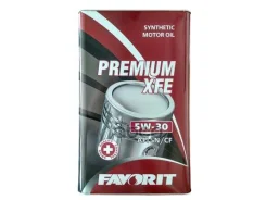 Favorit Premium XFE