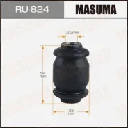 ����������� Masuma Hyundai Accent 10- front Masuma ������� RU-824 | �������� �� ��, ������, 5 ����� | �������� �� 12 ��� | ������ � ������� | �������...