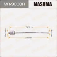 ������� ���� S10H-32-250 MPV/ LVEW/ RH, ������ MR9050R ����