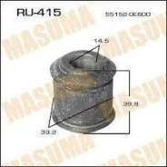 ����������� 55152-0E600, *55121-8H500, *55121-8H510 X-Trail /#T30/ rear RU415 ����