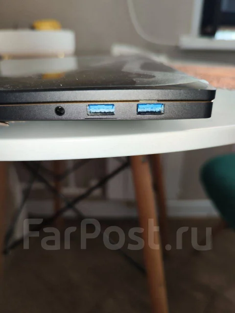 Firebat U6. 16.1", ��� 32 ��, ���� 1 024���, WiFi: 1, Bluetooth: 1, ����������� �� 8��. ����