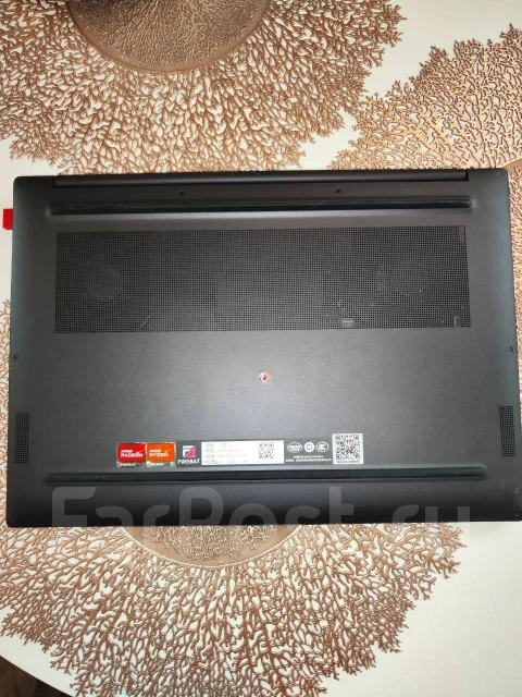 Firebat U6. 16.1", ��� 32 ��, ���� 1 024���, WiFi: 1, Bluetooth: 1, ����������� �� 8��. ����