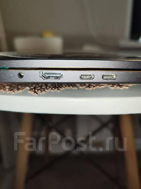 Firebat U6. 16.1", ��� 32 ��, ���� 1 024���, WiFi: 1, Bluetooth: 1, ����������� �� 8��. ����